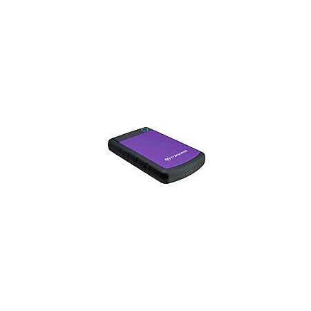 Disque dur externe TRANSCEND 4TO 2.5 ANTI-CHOC - Electro Mall