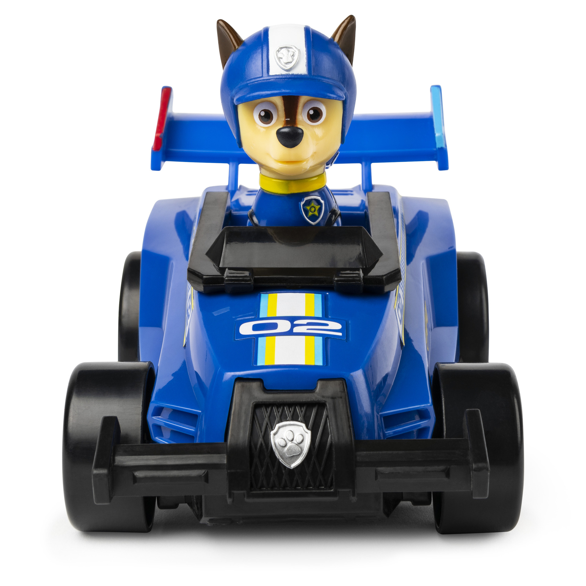 LA PAT' PATROUILLE VEHICULE FIGURINE MARCUS READY RACE RESCUE Paw Patrol (solid) | Rakuten
