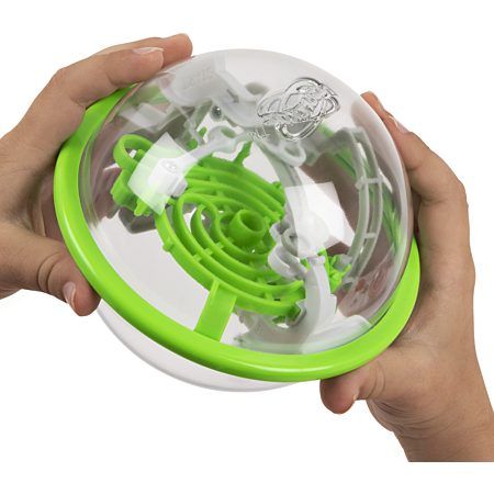 PERPLEXUS - GO! - Labyrinthe Parcours 3D Rookie Avec 35 Défis - Jeu D Action Et De Reflexe 6059581 Modele Aleatoire Jouet Enfant 8 Ans Et PERPLEXUS - GO! - Labyrinthe Parcours 3D Rookie Avec 35 Défis - Jeu D Action Et De Reflexe 6059581 Modele Aleatoire Jouet Enfant 8 Ans Et