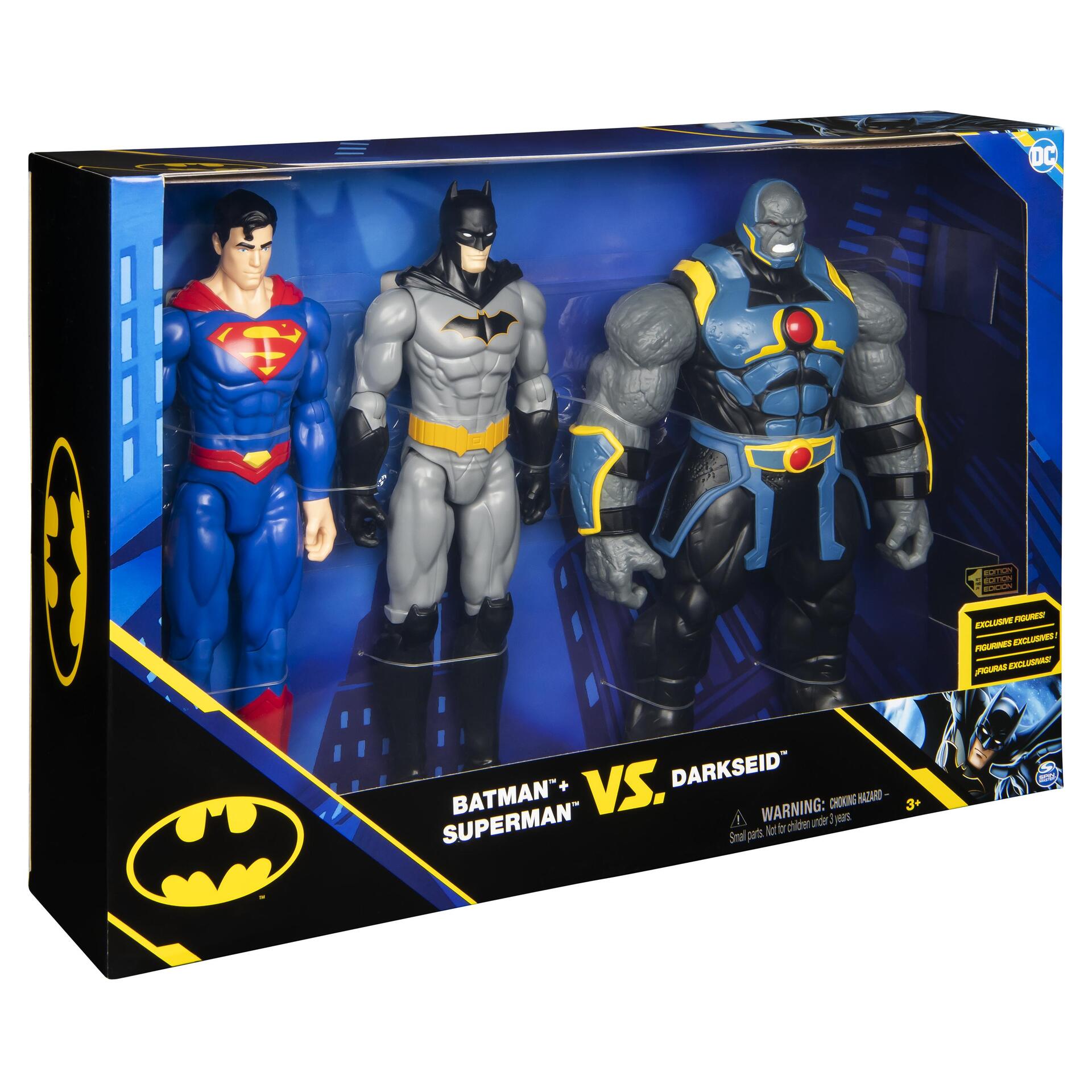 Figurine en carton taille réelle Batman Justice League H 193cm