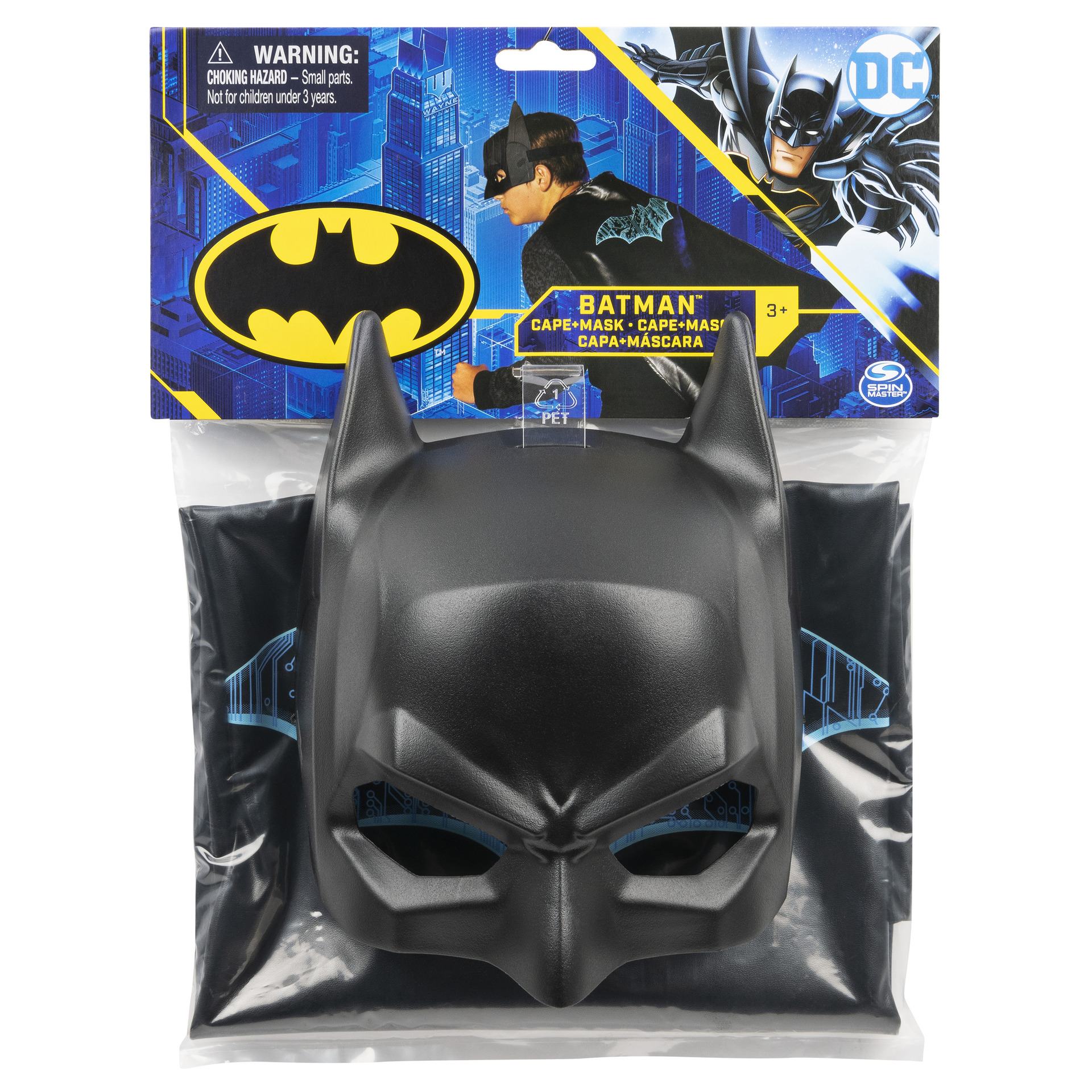 Batman Enfant déguisement 3 pieces à prix pas cher