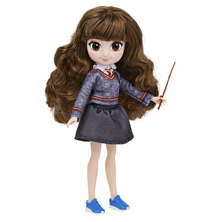 Poupée Hermione Granger 20 cm Wizarding World HARRY POTTER
