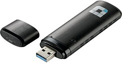 Stock Bureau - TP-LINK Clé USB WiFi TP-Link 802.11n Lite 150Mbps antenne  amovible