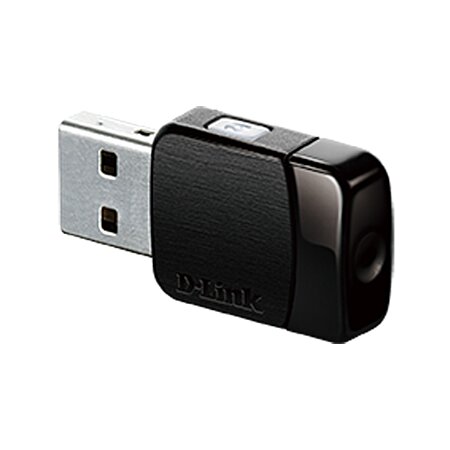 Clé USB WiFi DLink DWA171 au meilleur prix