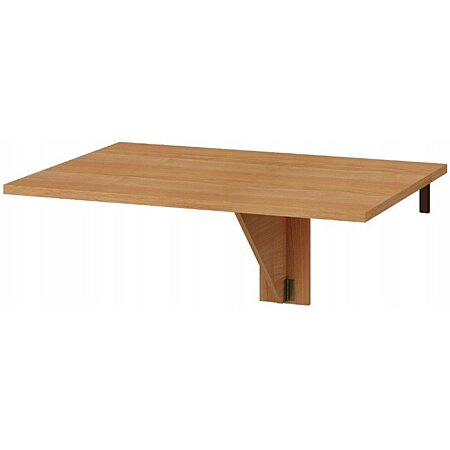 Table Murale Rabattable Table Pliante de Table de café Table de