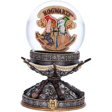 Boule à Neige Harry Potter 8 cm - Boutique Harry Potter