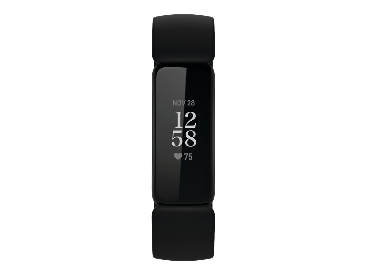 Bracelet connecté Fitbit Inspire 2 Noir - Bracelet connecté - Achat & prix