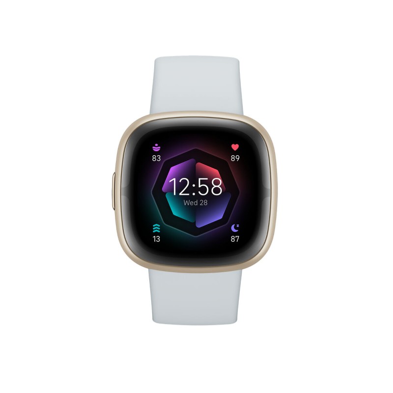 Montre connectée best sale fitbit leclerc