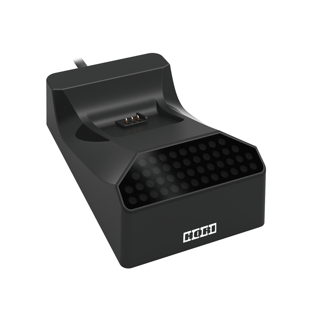 Station De Charge Pratique Pour Manettes Xbox One Et Series X/S - Noir - Marque Venom