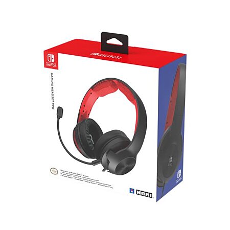 Casque Gaming Switch (SWITCH)