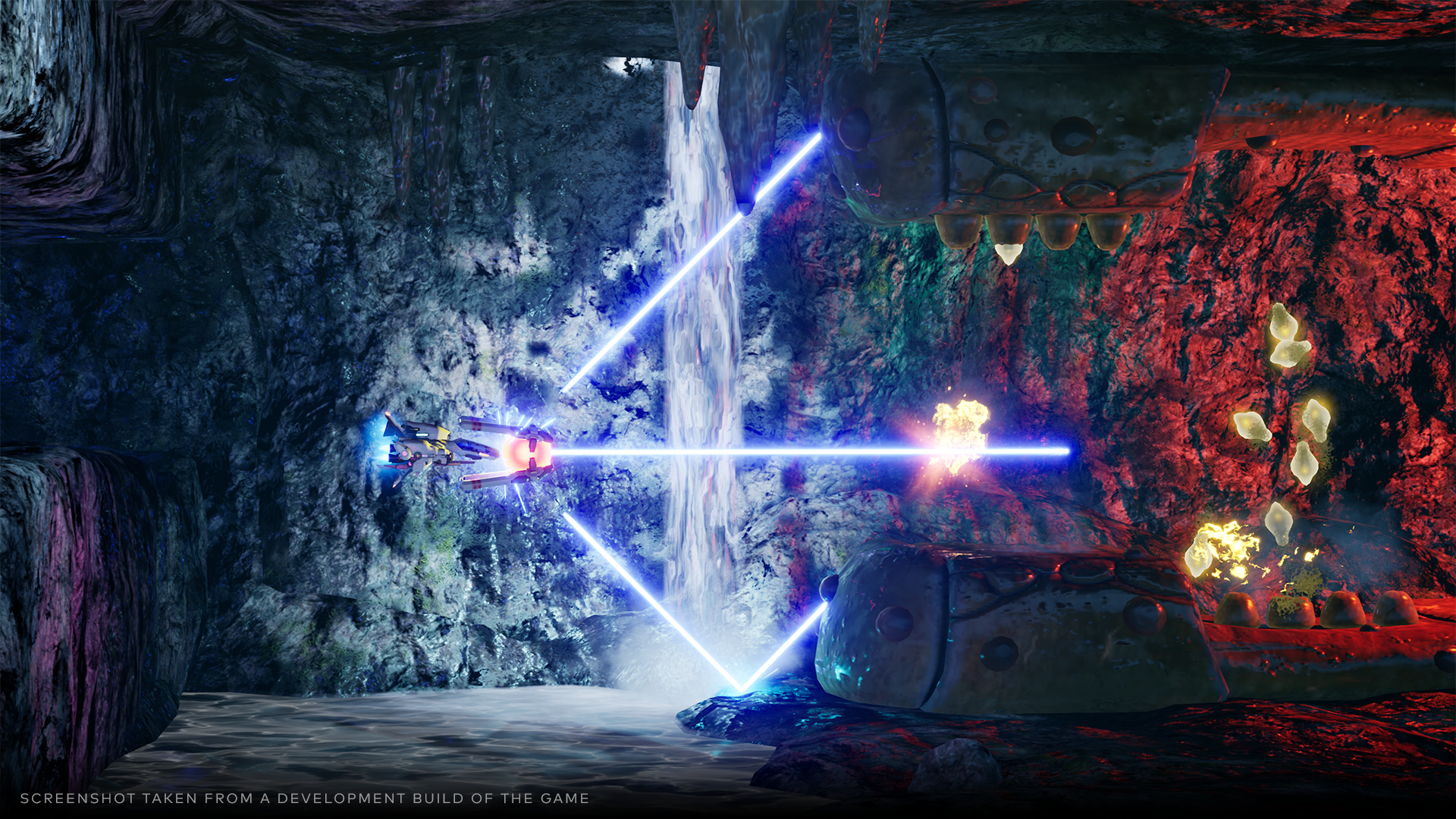 R-Type Final 3: Evolved - Deluxe Edition kopen voor de PS5 - Laagste prijs op