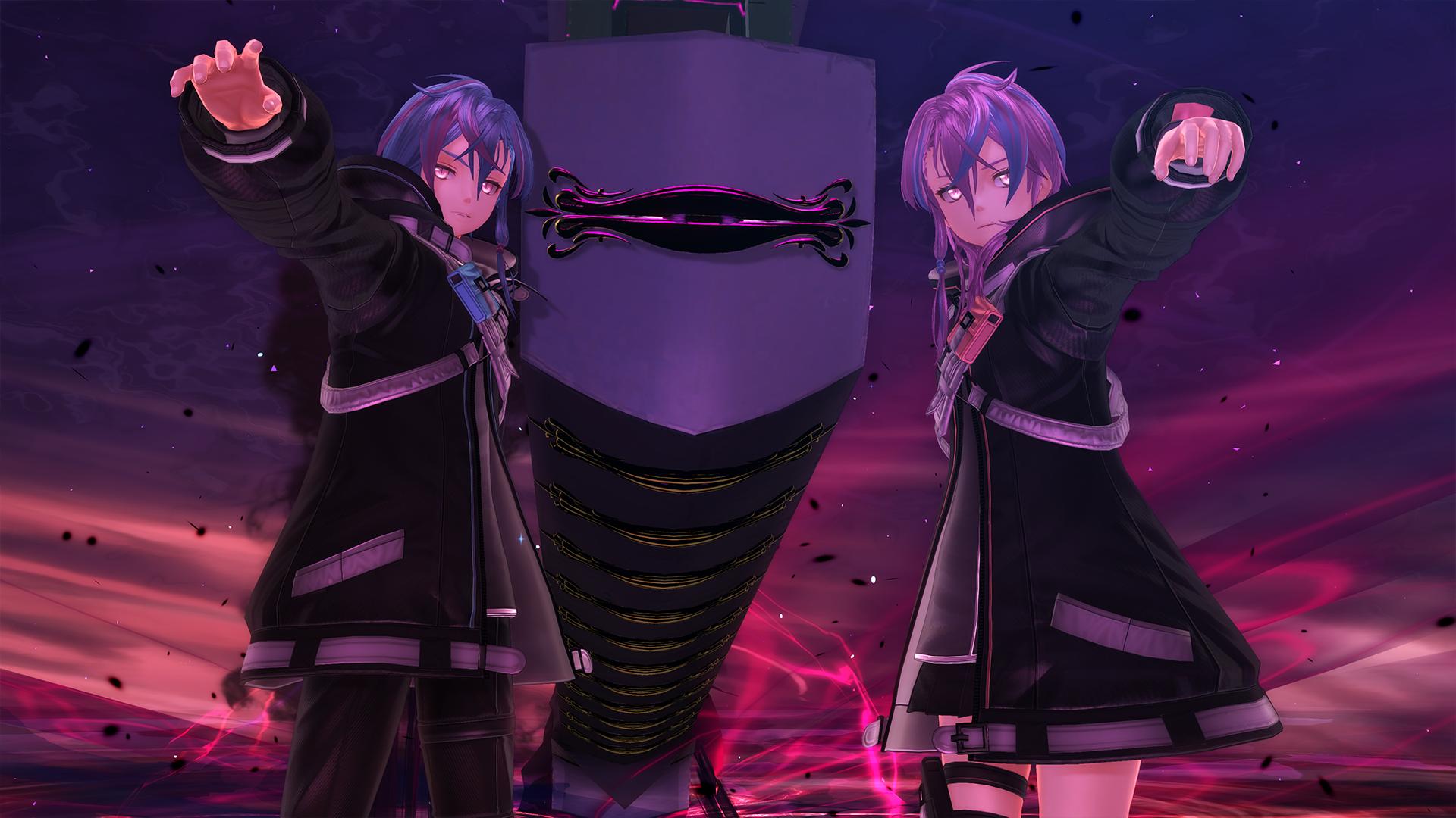 The Legend of Heroes: Trails Through Daybreak sortira le 5 juillet