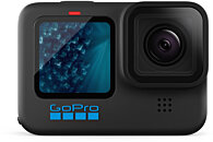 GoPro HERO11 Black caméra pour sports d'action 27 MP 5K Ultra HD Wifi