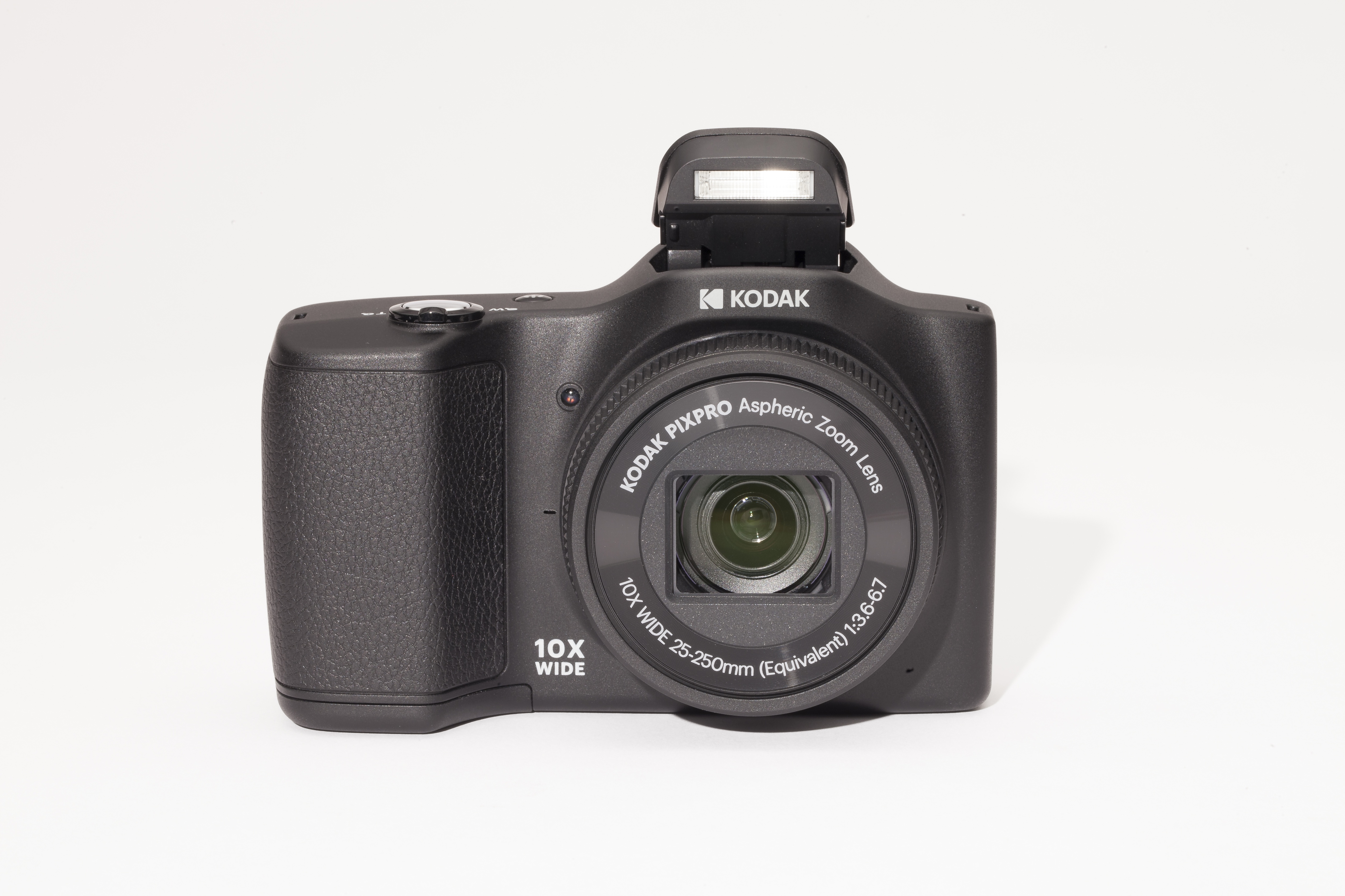 Compact numérique Kodak Fz101 au meilleur prix | E.Leclerc