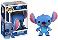 Figurine Pop [Exclusive] Disney Lilo & Stitch : Stitch avec grenouille  [986] au meilleur prix