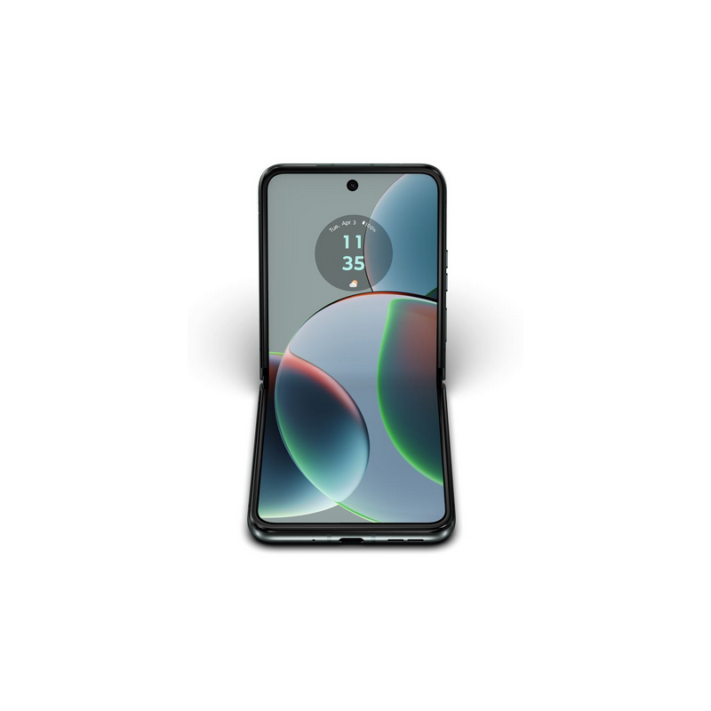 Motorola razr Razr40 green 17,5 cm (6.9) Double SIM Android 13 5G