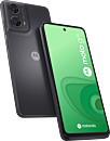 Motorola Moto G 24 16,7 cm (6.56") Double SIM Android 14 4G USB Type-C 4 Go 128 Go 5000 mAh Charbon de bois