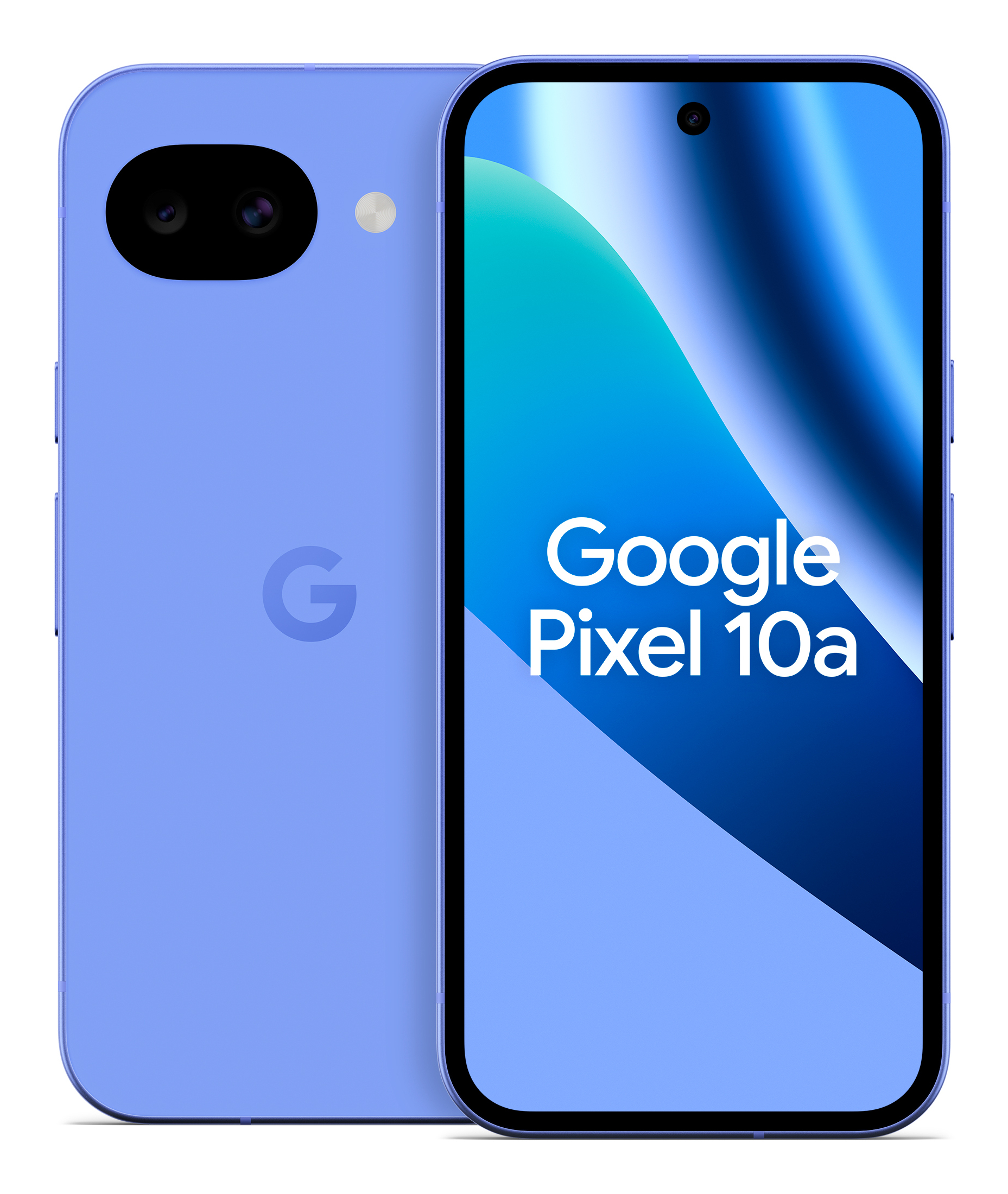 Google Pixel 10a 16 cm (6.3