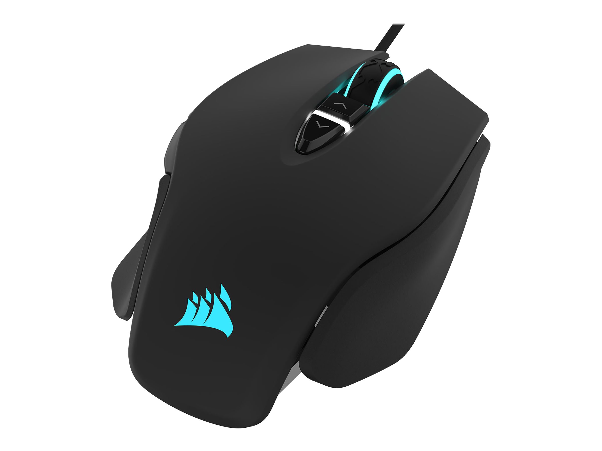 Promo Tapis de souris gaming corsair ch-9421591-ww chez E.Leclerc