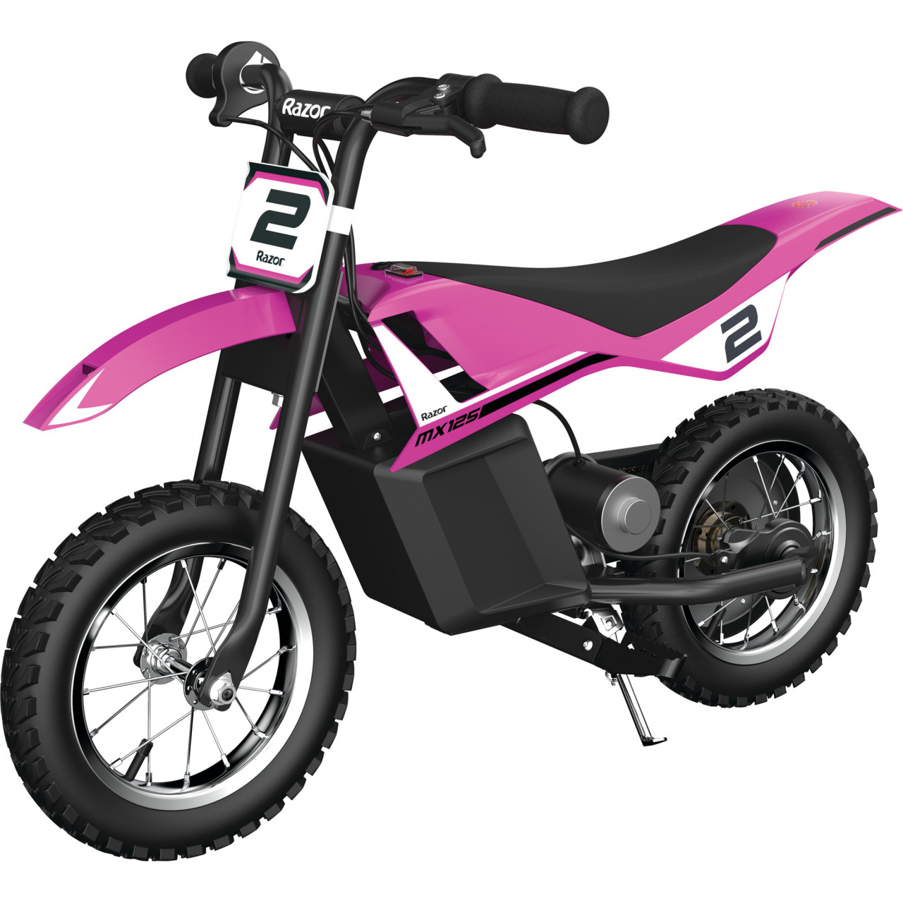 Moto cross électrique pour enfant CouleurGarden - Couleur Garden