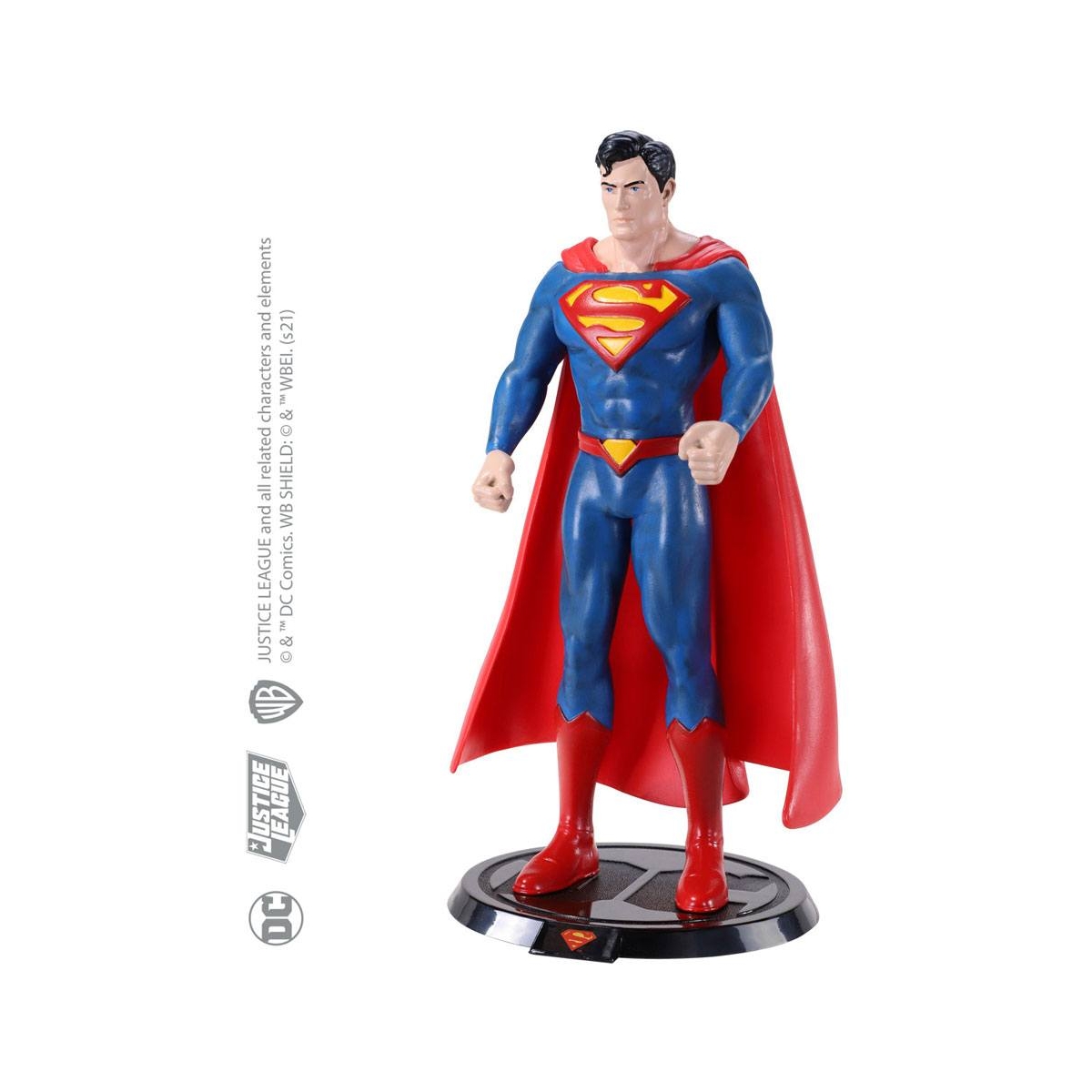 Figurine Superman 478510 Officiel: Achetez En ligne en Promo