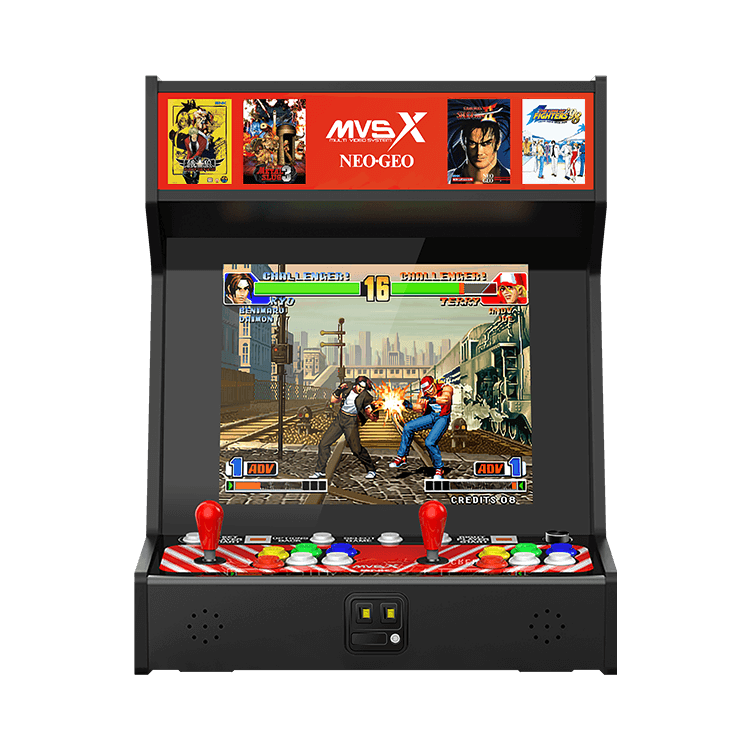 Machine de boxe électronique pour jeux d'arcade, jeux de sport d