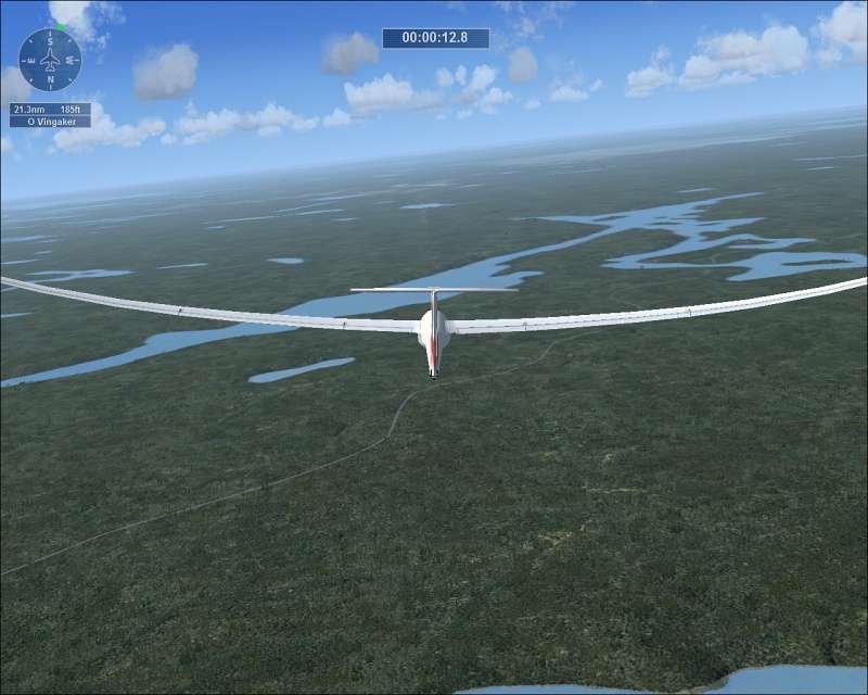 MICROSOFT FLIGHT SIMULATOR X Professional Edition, PC Game EUR 1,00