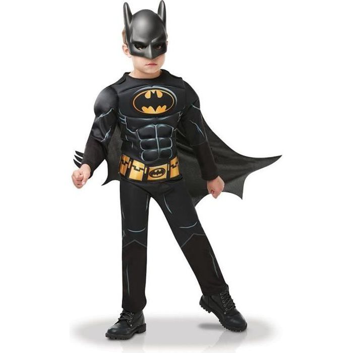 Achat Déguisement Batman™ Deluxe homme