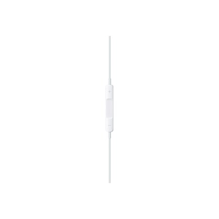 ECOUTEURS - Apple EarPods Jack 3.5mm au meilleur prix