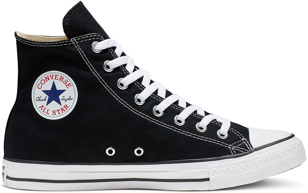 Converse all star noir best sale pas cher