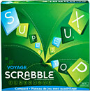 MATTEL Scrabble Classique pas cher 