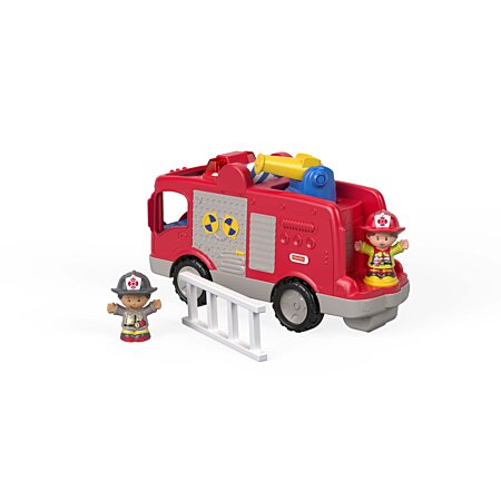Carafe à whisky camion de pompier avec deux verres de 355 ml - Cadeau  pompier, figurine de camion de pompier, cadeaux de police, cadeaux pour  pompiers, cadeaux pour pompiers. 600 ml : : Maison