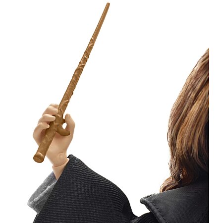 Harry Potter - Poupée Hermione Granger - Poupée Figurine - 6 ans