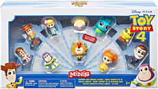 Le Seau Mr Patate Toy Story 3 Hasbro - Autres jeux de construction - Achat  & prix