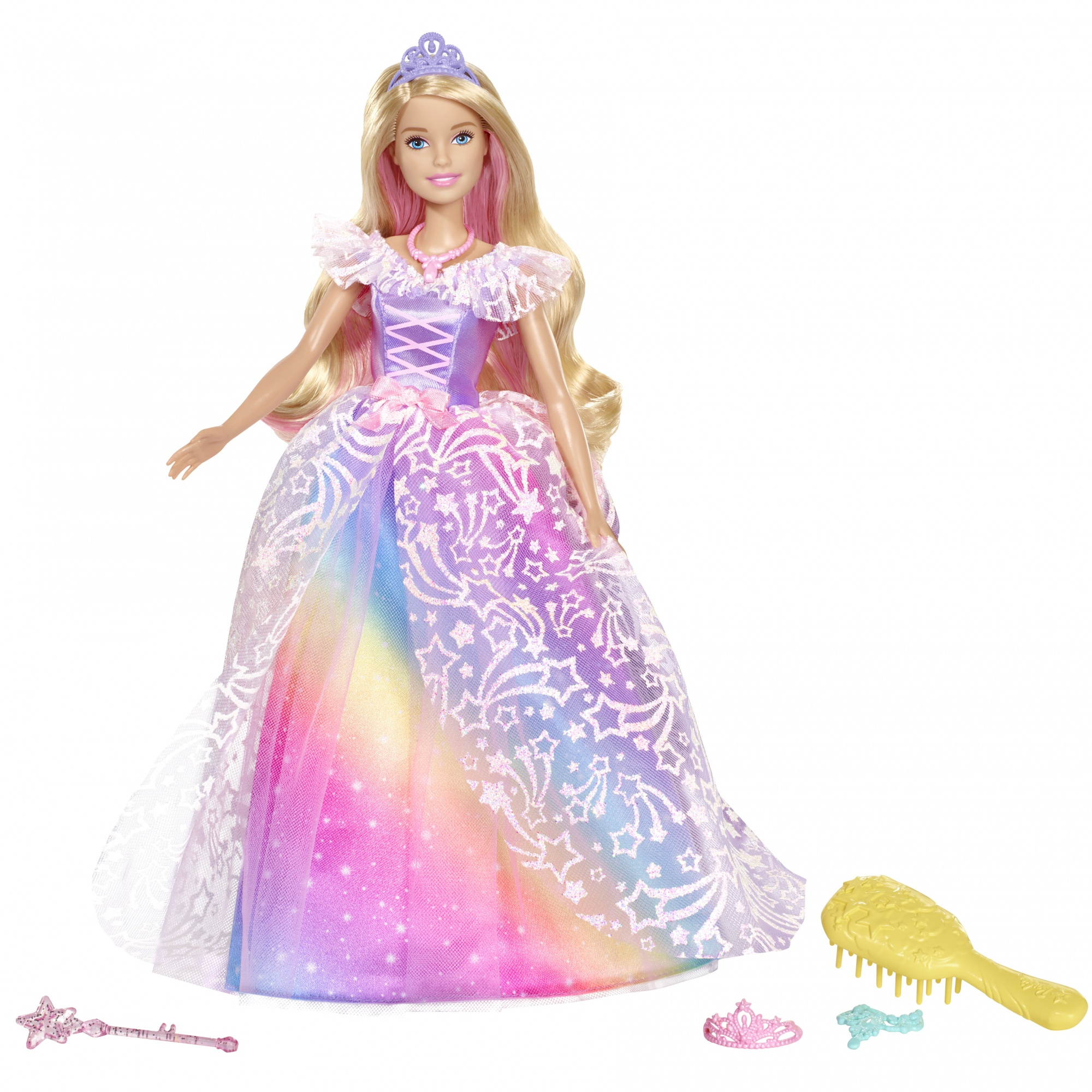 Barbie, la princesse & la popstar : livre de jeux - Librairie