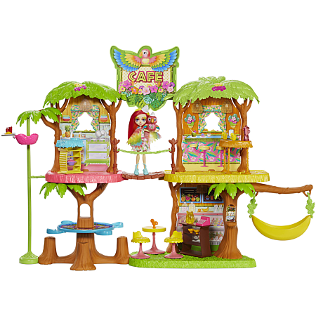 Enchantimals - famille - mini poupee 15 cm | poupees | jouéclub Enchantimals - famille - mini poupee 15 cm | poupees | jouéclub