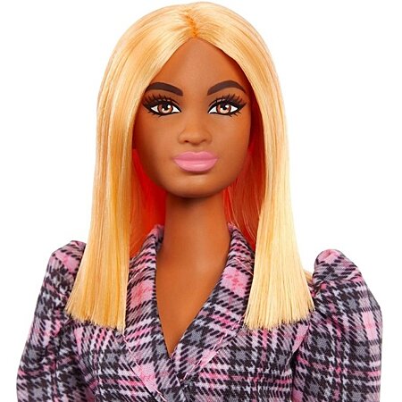 MATTEL - Mattel - poupée barbie fashionistas - 20 cm