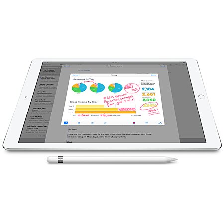 Stylet tablette pour Ipad 9,7 - MK0C2ZM/A APPLE à Prix Carrefour