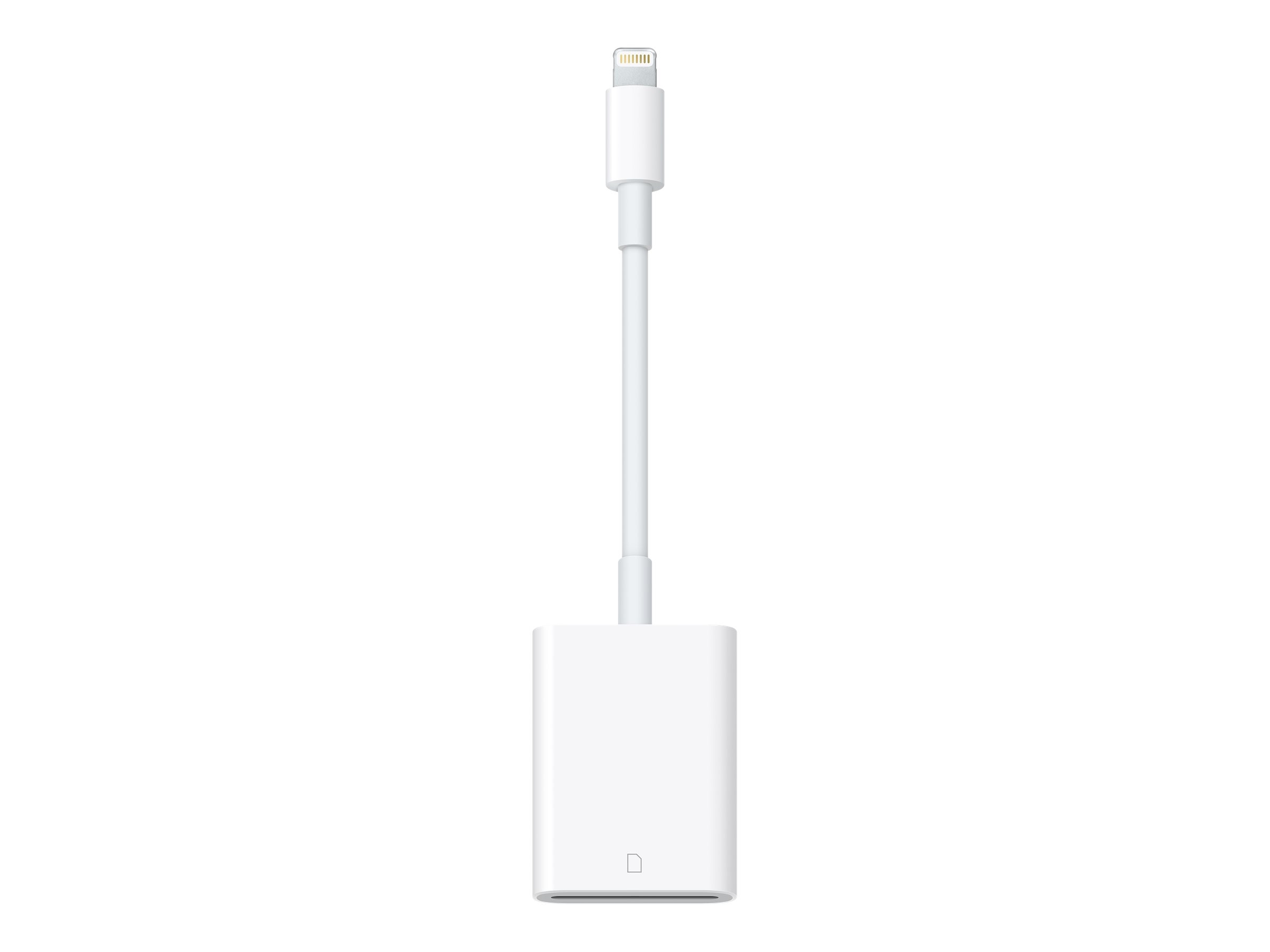 Apple Adaptateur USB‑C vers mini‑jack 3,5 mm : meilleur prix et actualités  - Les Numériques