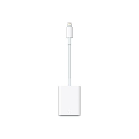 Apple Adaptateur USB‑C vers lecteur de carte SD au meilleur prix