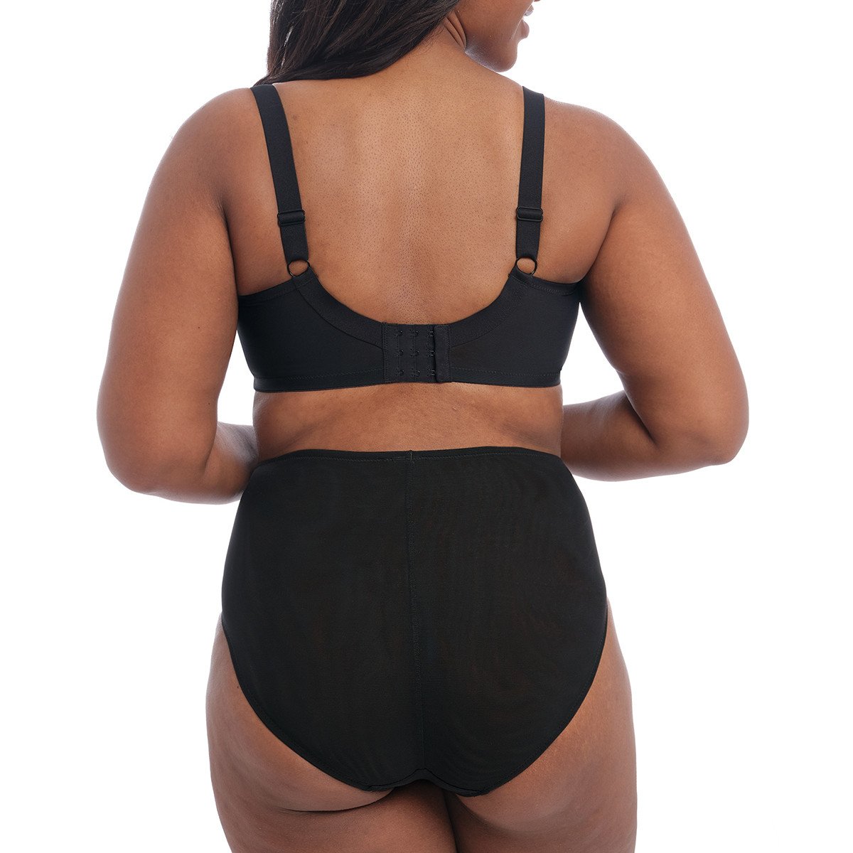 Elomi Soutien-gorge grande taille décolleté à lanières Brianna