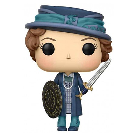 DC COMICS POP Vinyl Etta avec Bouclier et Epée au meilleur prix E DC COMICS POP Vinyl Etta avec Bouclier et Epée au meilleur prix E