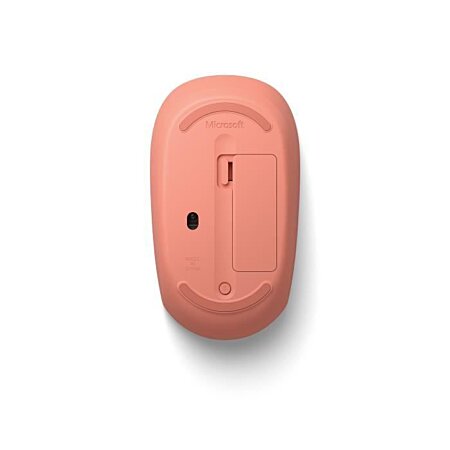 Microsoft Bluetooth Mouse - Souris - optique - 3 boutons (RJN-00001), Souris