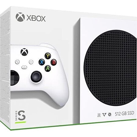 Promo : La Xbox Series S + Casque Xbox est à 269 € chez Fnac.com ! 