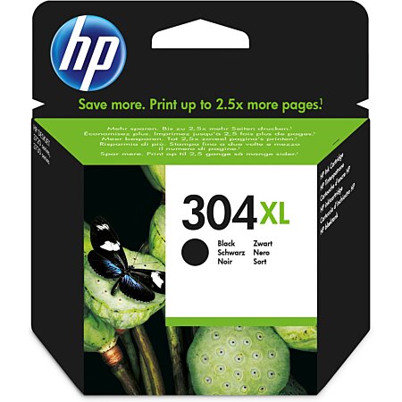 HP 304 XL Couleur - Cartouche d'encre premium compatible Grande