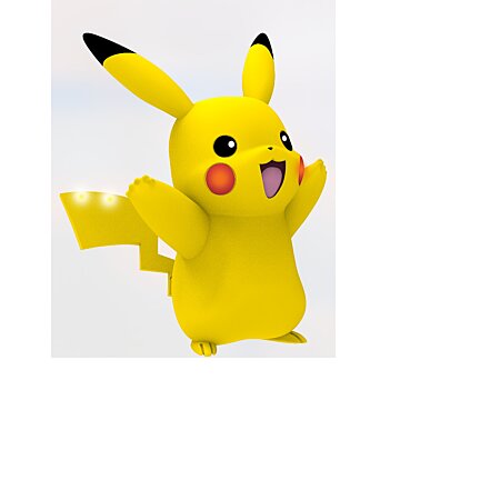 My Partner Pikachu - Pokémon au meilleur prix