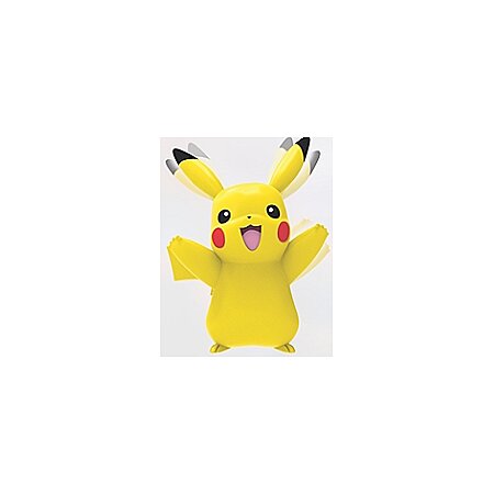 Pokémon Électronique et interactif My Partner Pikachu 
