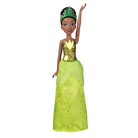 Acheter poupée Disney Princesses poussière d'étoiles : Tiana