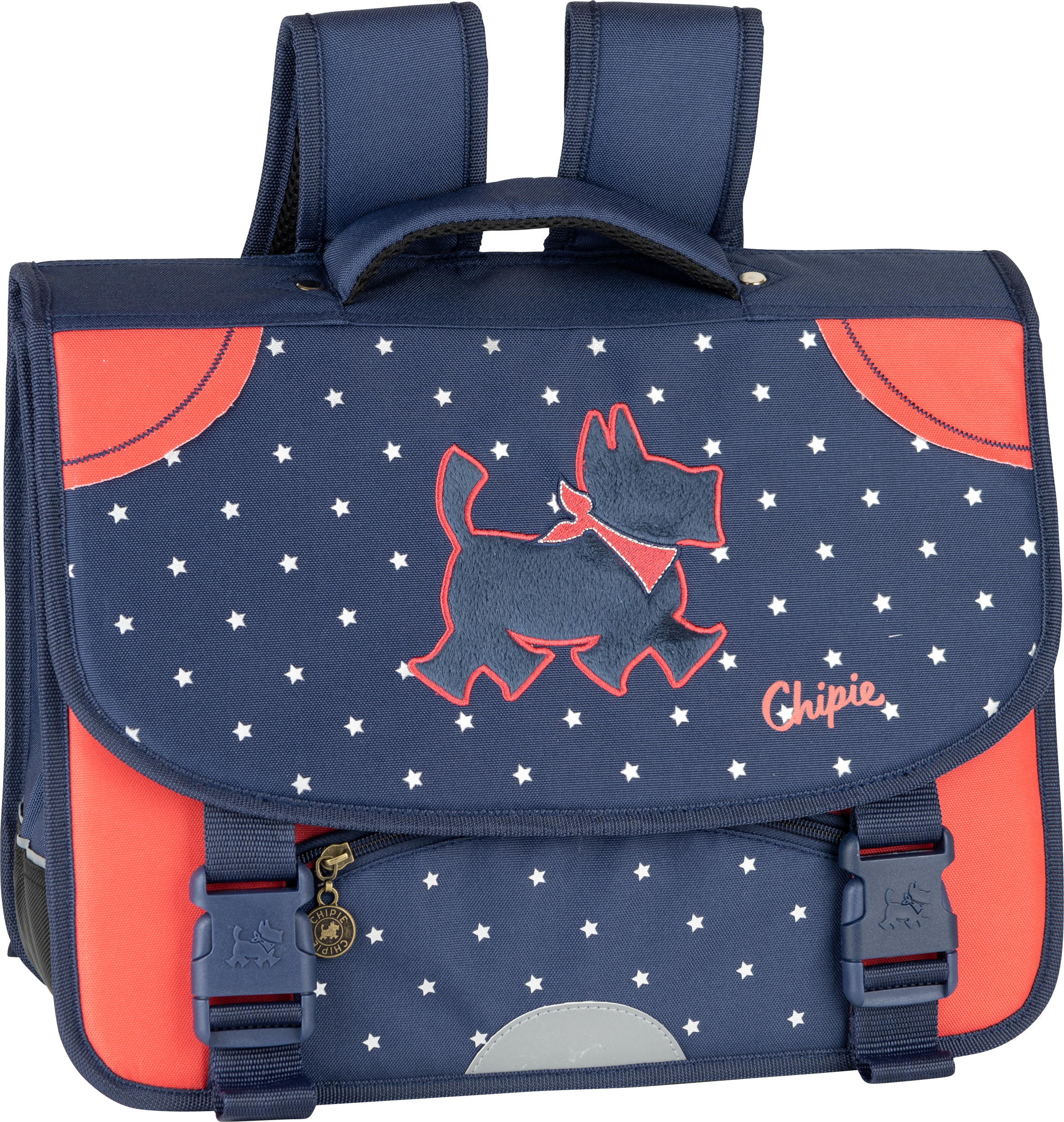 Chipie cartable outlet