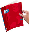 AUCHAN Auchan Protège-document A4 120 vues 21x29,7cm coloris assortis 1  pièce pas cher 